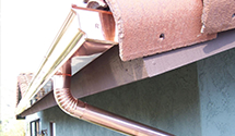 Rain Gutter Installation, Repair, Cleaning in Cherokee Village, AR